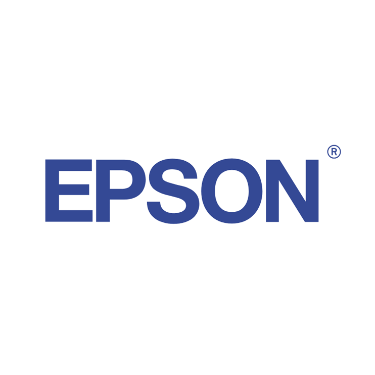 Epson logo Tunisie